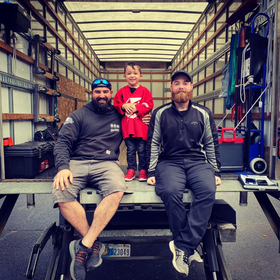 Skilled Furniture Assembly in Toronto, OH