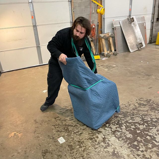 High-quality Furniture Assembly in Cherry Valley and OH