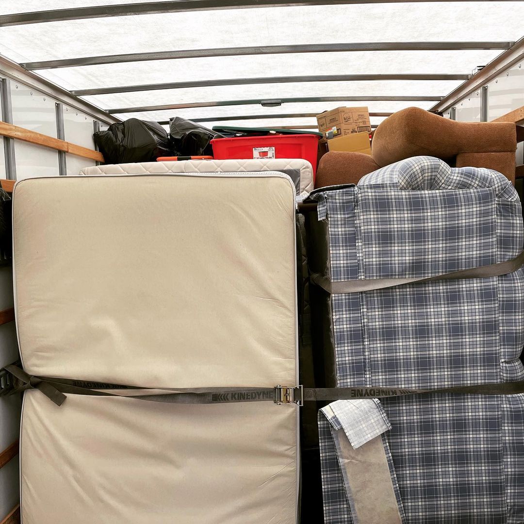 Professional Furniture Assembly in Conneaut, OH