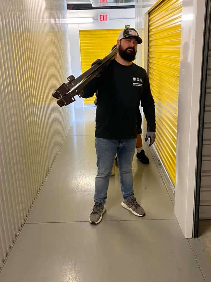 Top-quality Furniture Assembly in Middlefield, OH