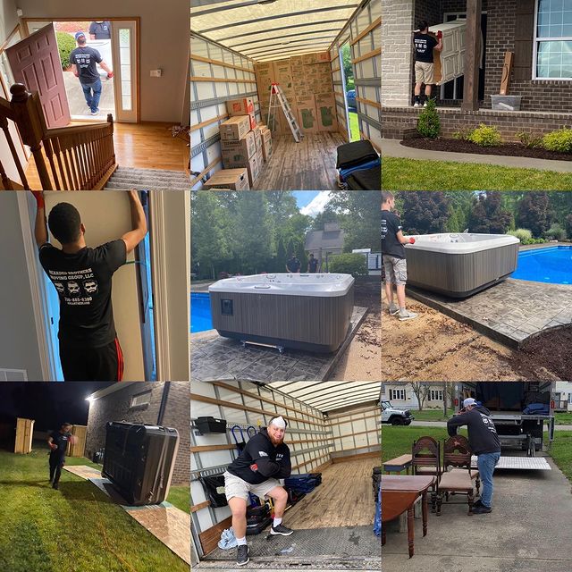 Efficient Furniture Assembly in Wickliffe, OH