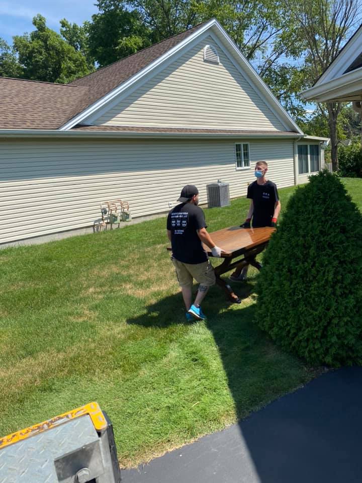 Dependable furniture assembly in Fairlawn, OH