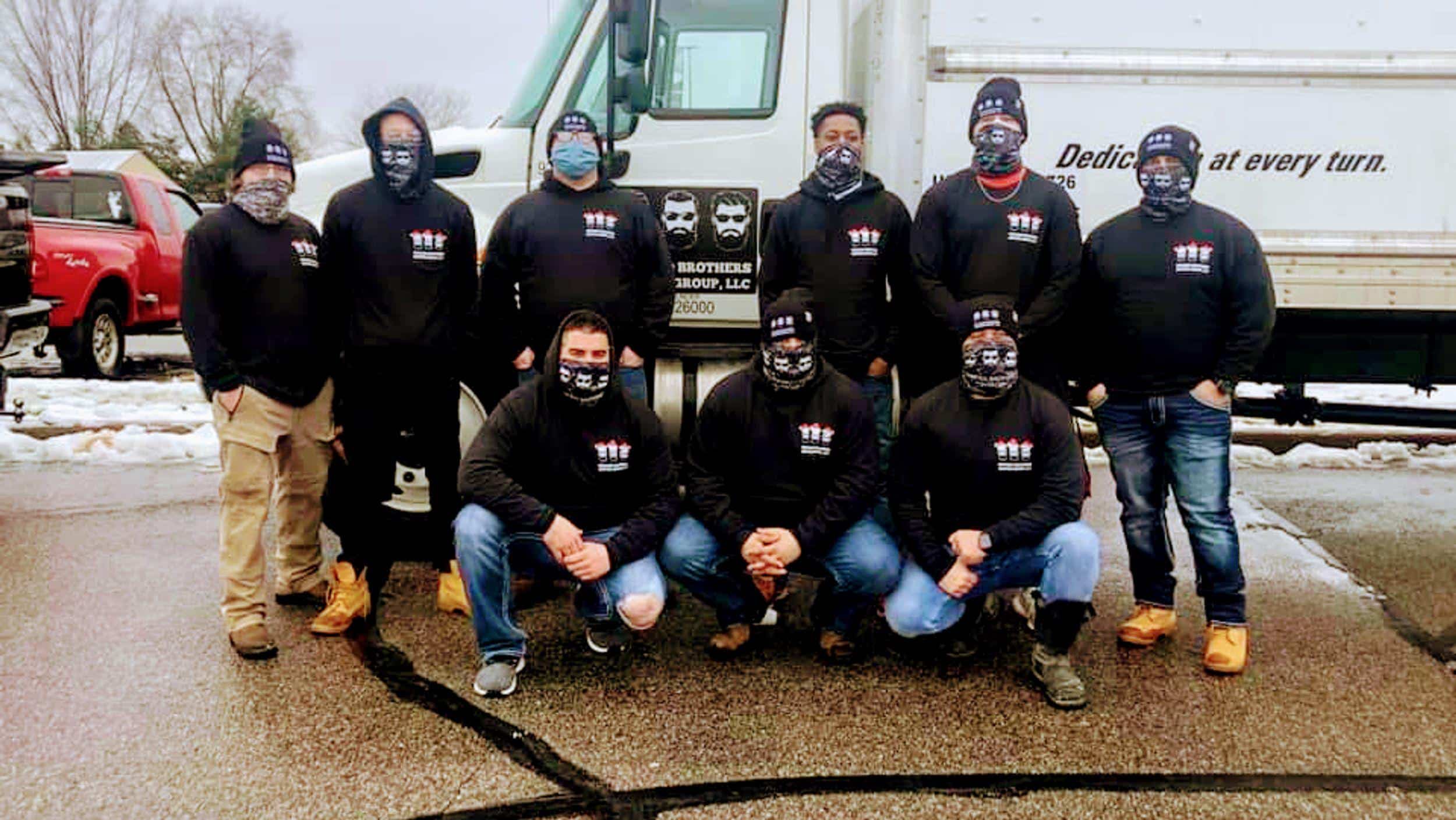 Skilled Richmond, OH Furniture Assemblers