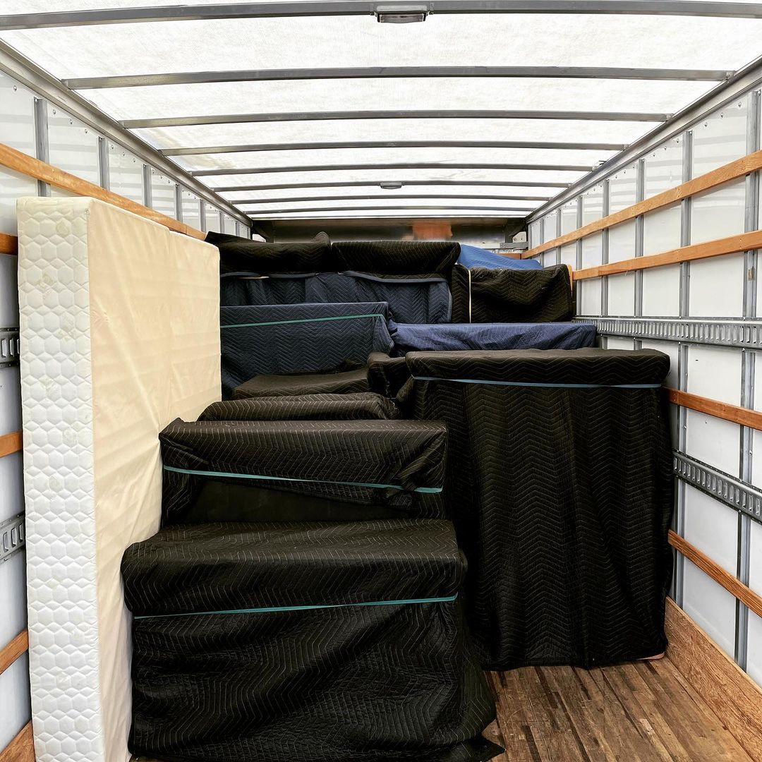 Professional furniture assembly near Guernsey County, OH