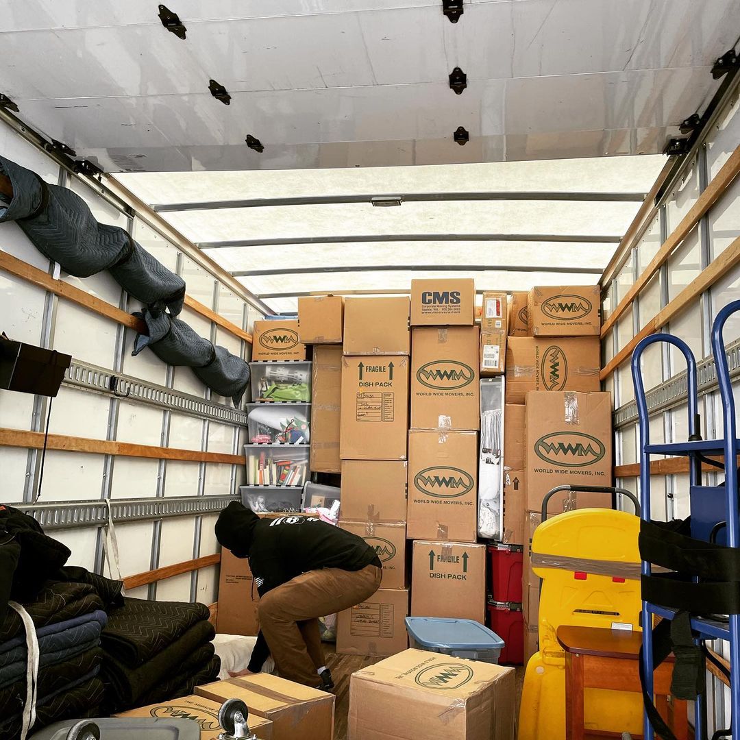 Quick and Reliable Furniture Assembly in Boardman, OH