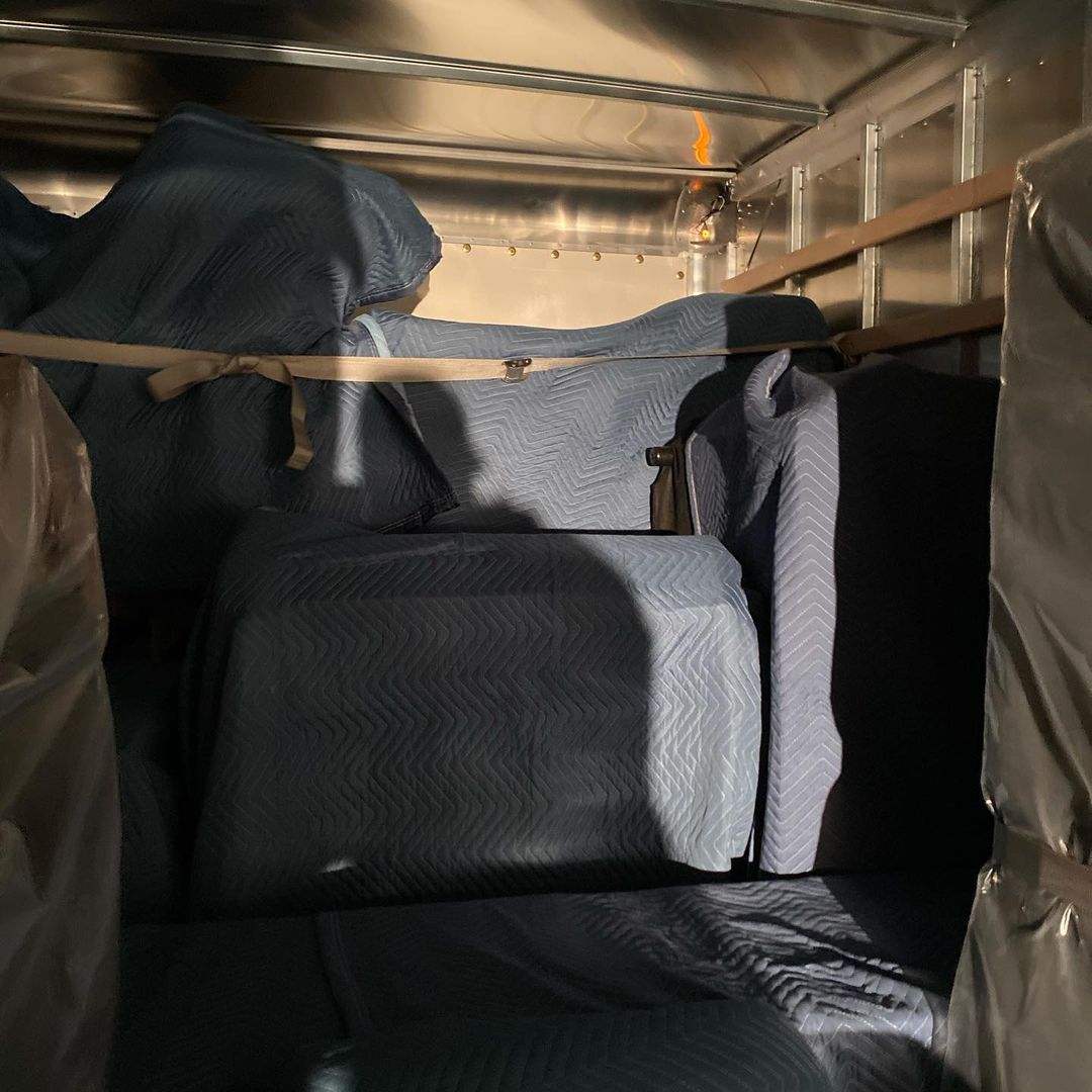 Skilled Furniture Assembly in Carson, PA area