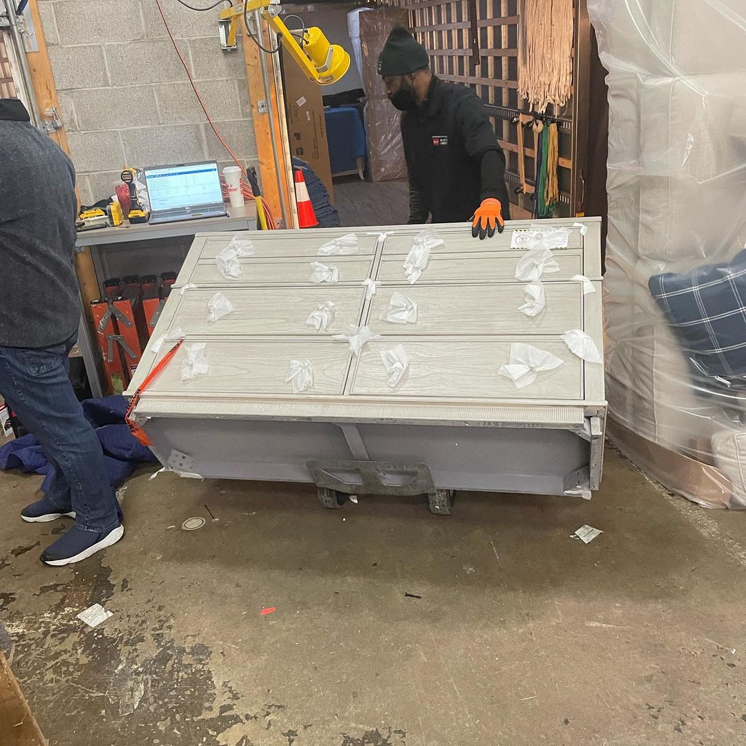 Quick and Easy Furniture Assembly in Upper Saint Clair, PA