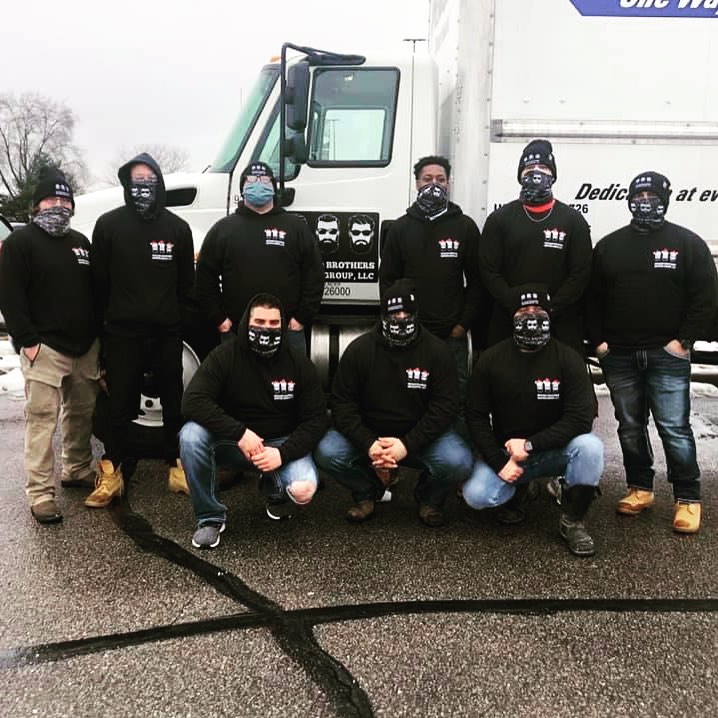 Custom furniture assembly in Etna, PA